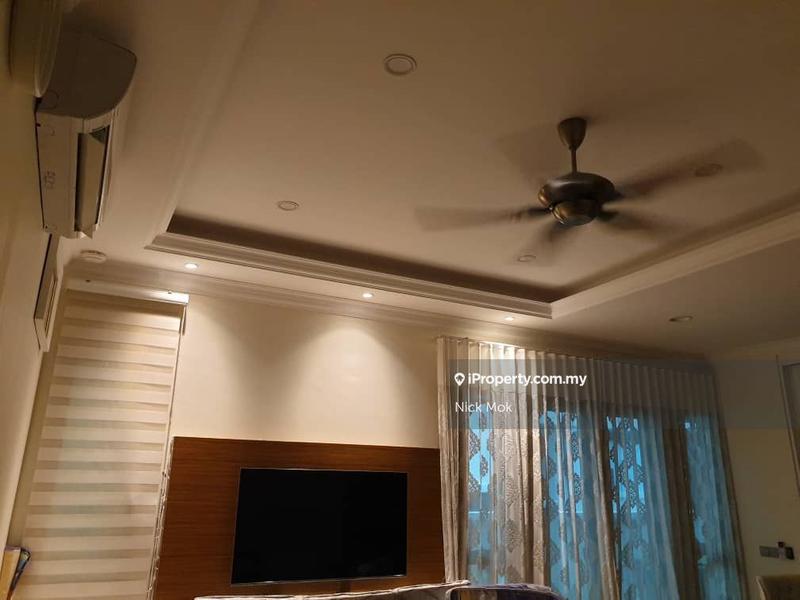 Rumah Berkembar untuk Dijual di Periwinkle, Bandar Rimbayu, Telok Panglima Garang oleh Nick Mok - iProperty.com.my
