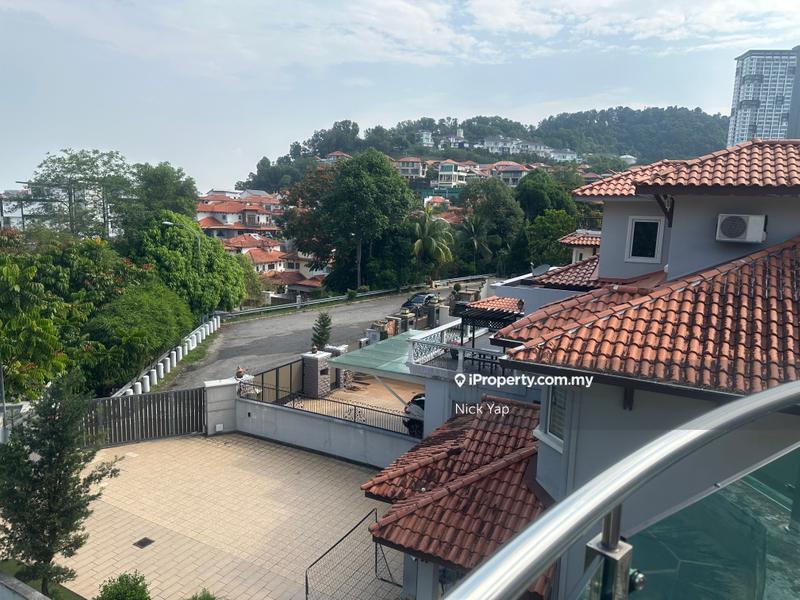 Bungalow House for Sale in Taman Bukit Segar, Cheras by Nick Yap - iProperty.com.my