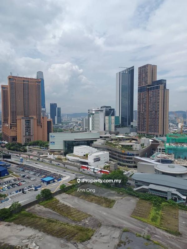 Residensi Servis untuk Dijual di Casa Residency oleh Ann Ong - iProperty.com.my
