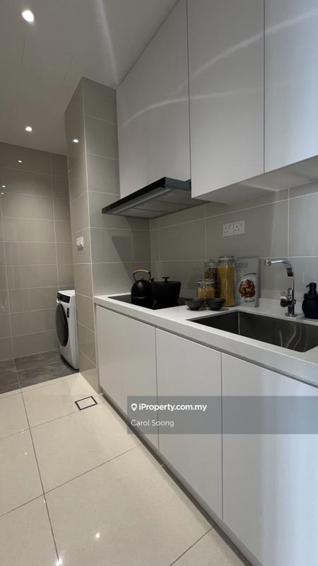 Condominium for Sale in The Maple Residences by Carol Soong - iProperty.com.my