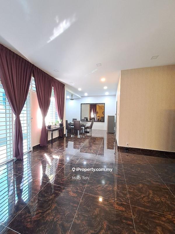 Banglo untuk Dijual di Taman Equine, Seri Kembangan oleh Miko Teh - iProperty.com.my