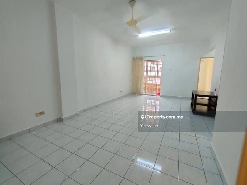 For Rent - Pelangi Damansara