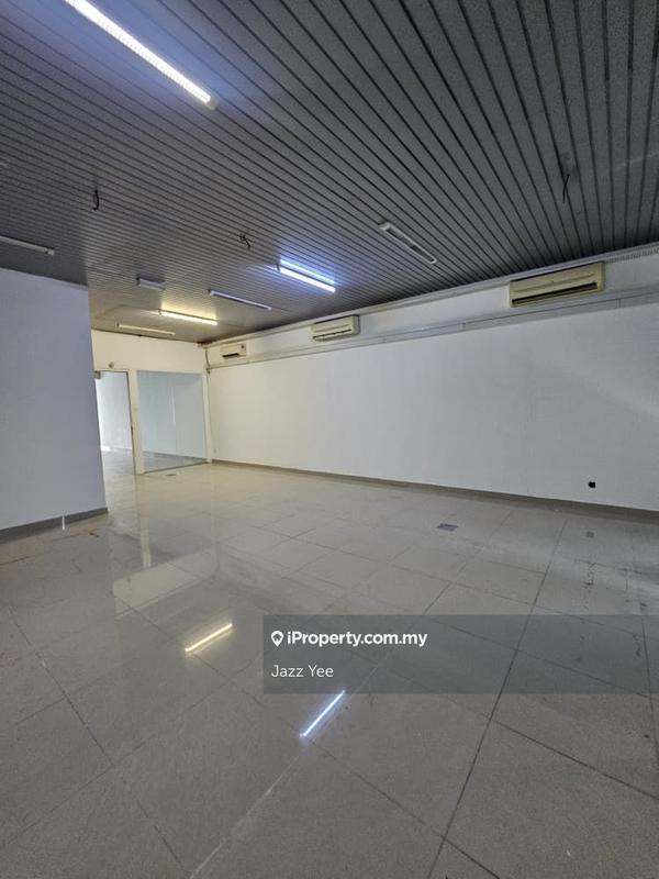 For Rent - 【BK5🔥】Shop Office Bandar Kinrara Puchong for Rent