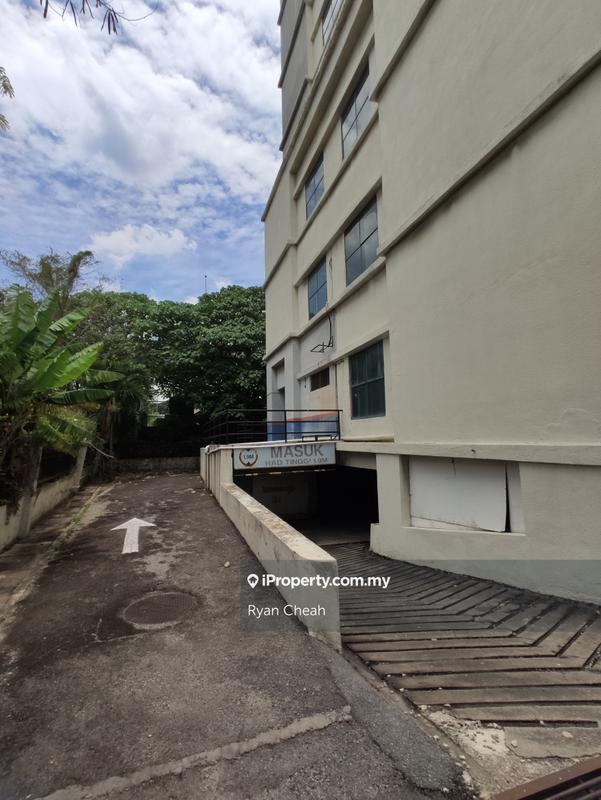 Office for Sale in Bandar Sri Damansara, Selangor by Ryan Cheah - iProperty.com.my