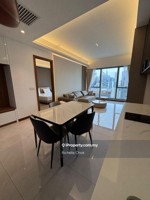 For Rent - Core Residence @ TRX