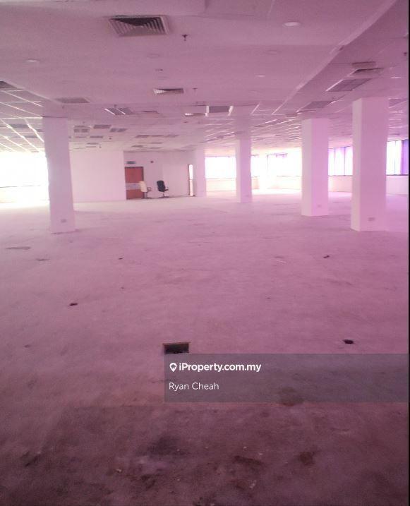 For Rent - Plaza Permata