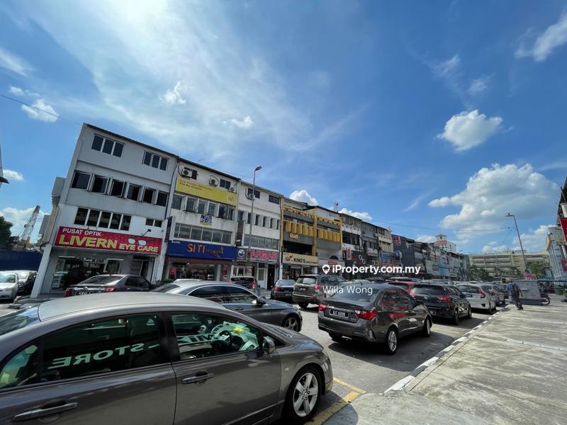 For Sale - Jalan Mega Mendung, Old Klang Road, OUG.