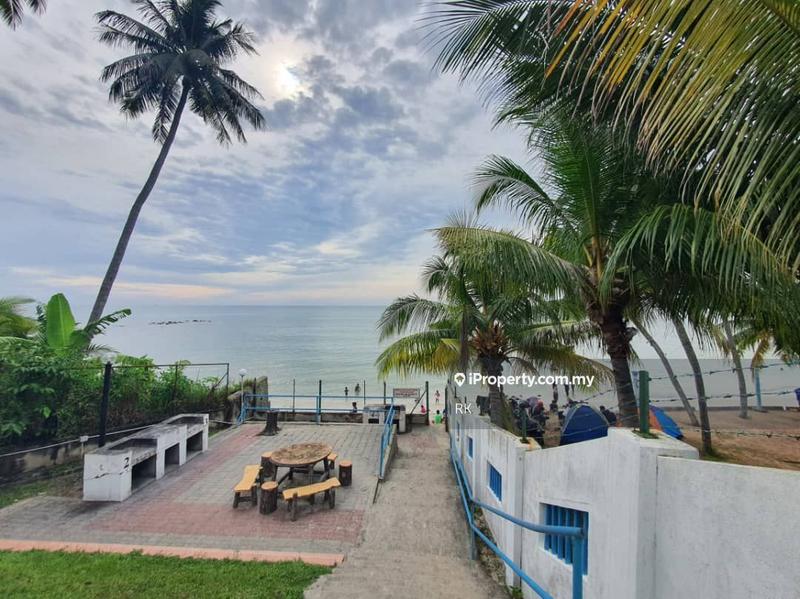 Townhouse for Sale in Taman Seaview, Port Dickson by RK - iProperty.com.my