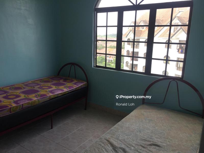 Condominium for Rent in Flora Green by Ronald Loh - iProperty.com.my