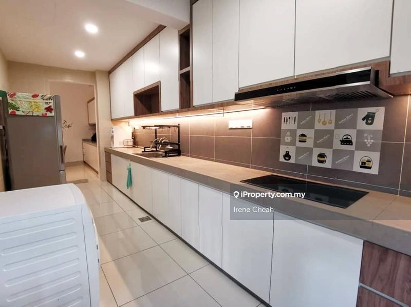 Rumah Teres 2-Tingkat untuk Dijual di Bandar Rimbayu, Telok Panglima Garang oleh Irene Cheah - iProperty.com.my