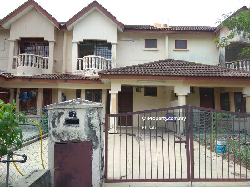 2-storey Terraced House for Sale in Bandar Armada Putra, West Port, Port Klang (Pelabuhan Klang) by KK Sah - iProperty.com.my