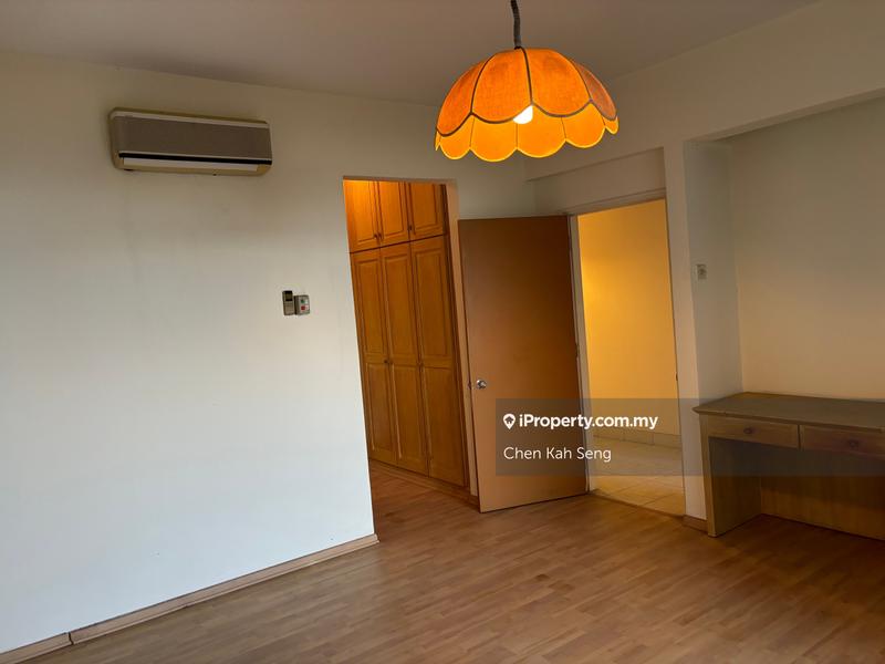 Kondominium untuk Dijual di Fraser Towers oleh Chen Kah Seng - iProperty.com.my