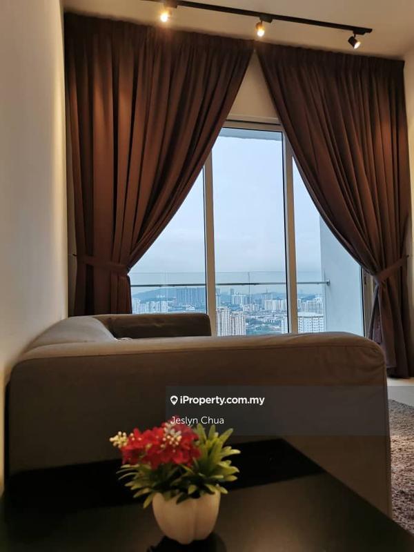 Service Residence for Rent in Southbank Residence by Jeslyn Chua - iProperty.com.my