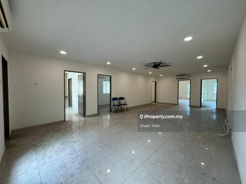 Condominium for Sale in Loyal Garden Residences by Vivan Yew - iProperty.com.my