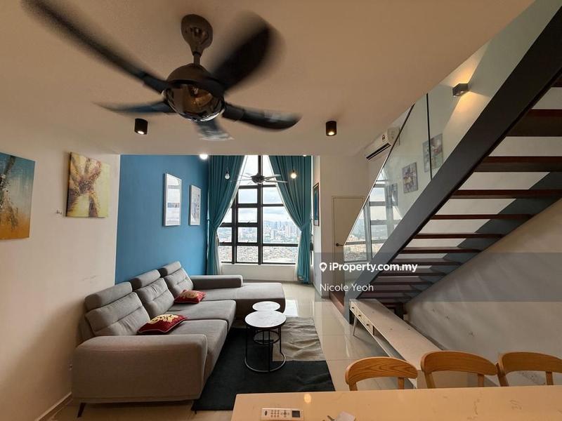 For Rent - EkoCheras