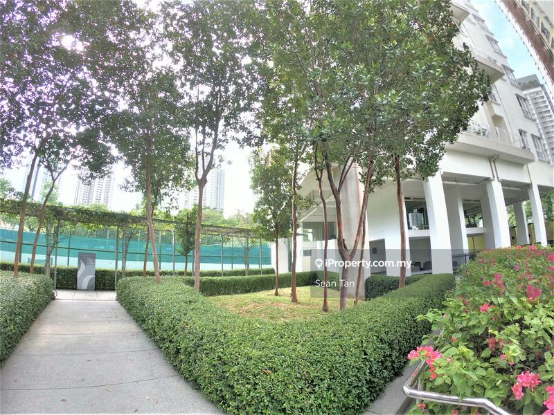 Kondominium untuk Disewa di Hijauan Kiara oleh Sean Tan - iProperty.com.my