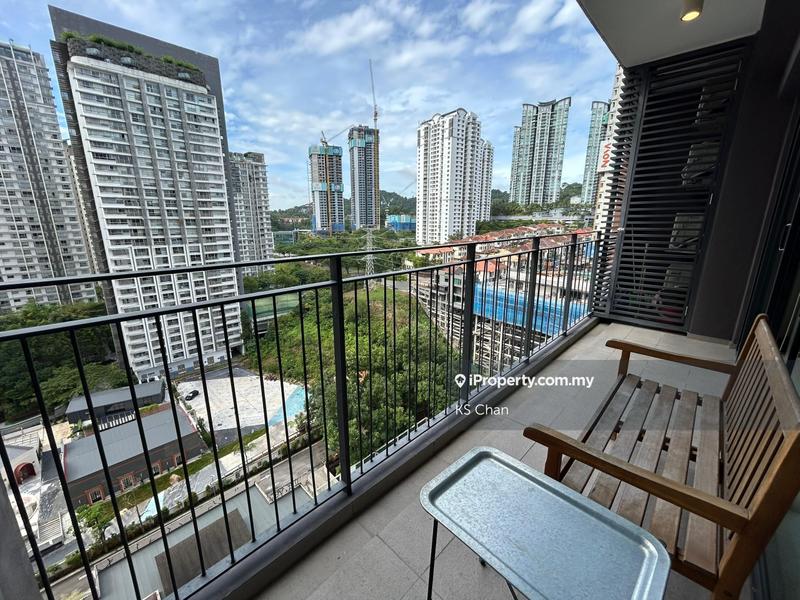 For Rent - Sunway Mont Residences