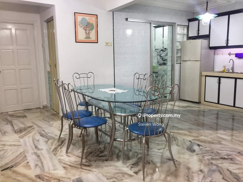 For Rent - Aman Satu