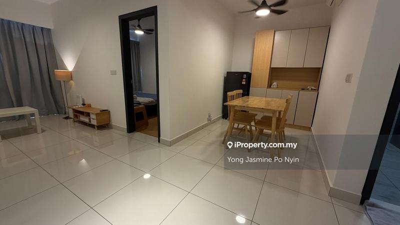 Residensi Servis untuk Disewa di The New Duo @ Edumetro oleh Yong Jasmine Po Nyin - iProperty.com.my