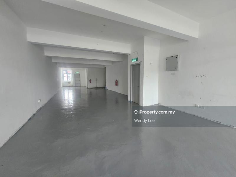 Kedai-Pejabat untuk Disewa di eqn9l, Sepang oleh Wendy Lee - iProperty.com.my