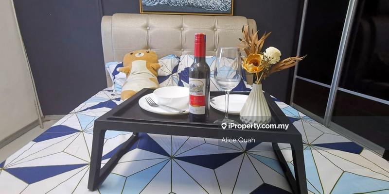 2-storey Terraced House for Rent in Wawasan 1, Puchong by Alice Quah - iProperty.com.my