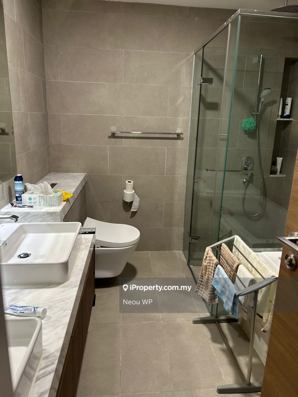 Service Residence for Sale in Aria by Neou WP - iProperty.com.my