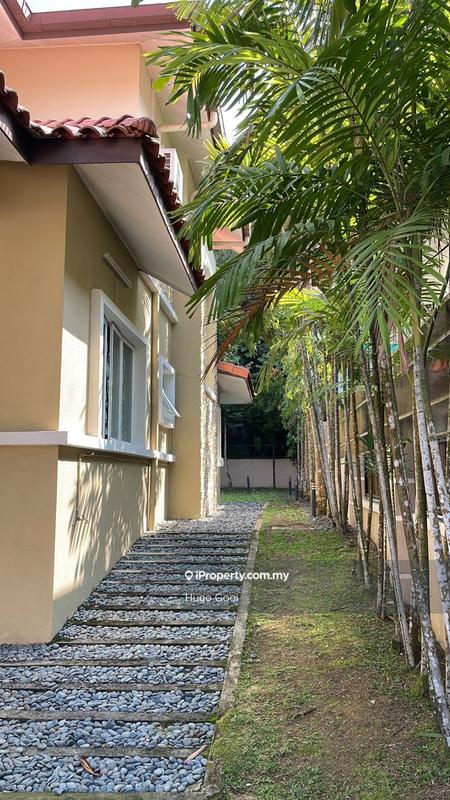 Bungalow House for Sale in Tropika Kemensah, Ampang by Hugo Gooi - iProperty.com.my