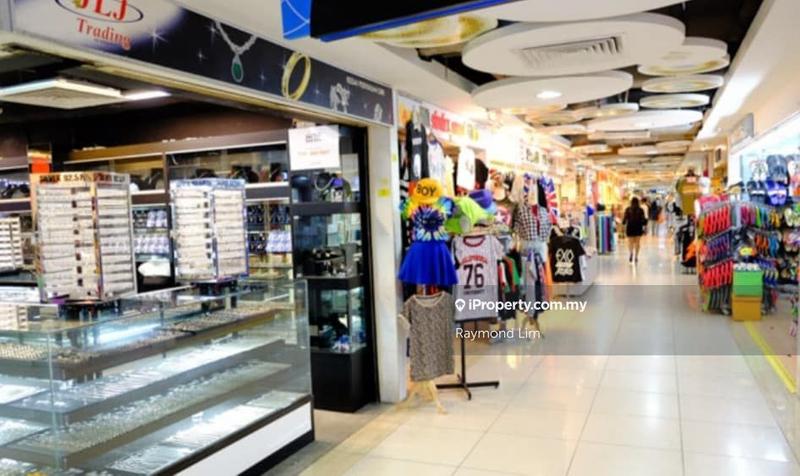 Kedai untuk Disewa di Taman Melaka Raya, Melaka City oleh Raymond Lim - iProperty.com.my
