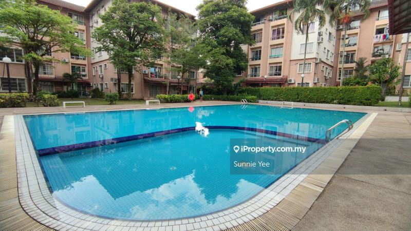 Kondominium untuk Dijual di Vista Tasik oleh Sunnie Yee - iProperty.com.my