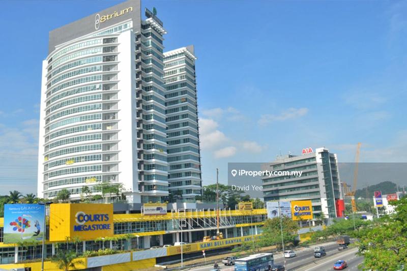 Pejabat untuk Dijual di Bandar Sri Damansara, Bandar Sri Damansara oleh David Yee - iProperty.com.my