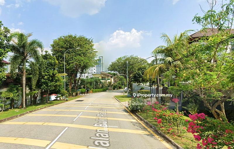 Bungalow Land for Sale in Taman Bukit Pantai, Bangsar by Jason Cho - iProperty.com.my