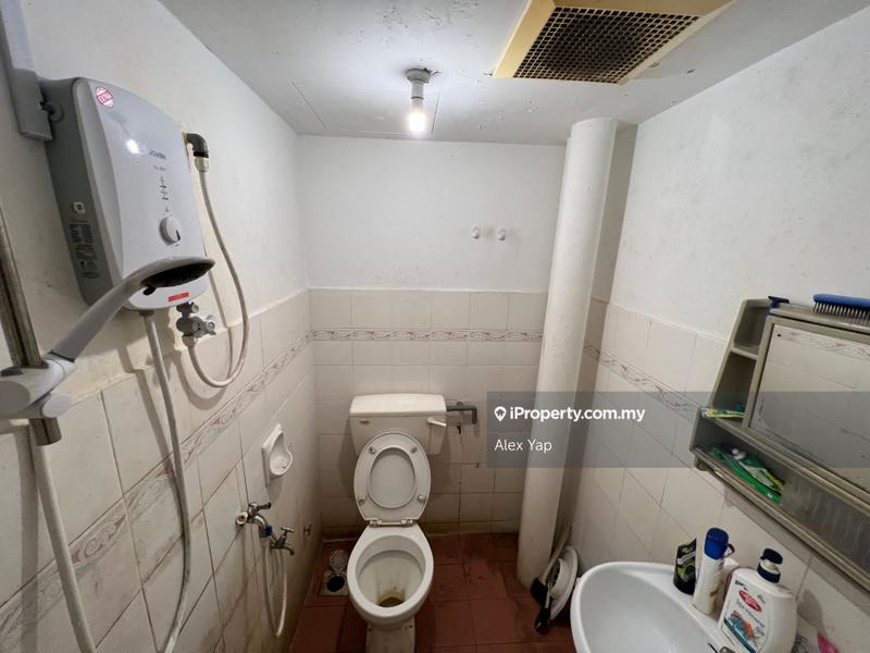 Pangsapuri untuk Dijual di Vista Saujana oleh Alex Yap - iProperty.com.my