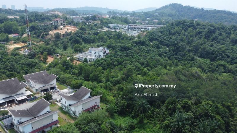 Tanah Pertanian untuk Dijual di Sungai Merab, Dengkil oleh Aziz Ahmad - iProperty.com.my
