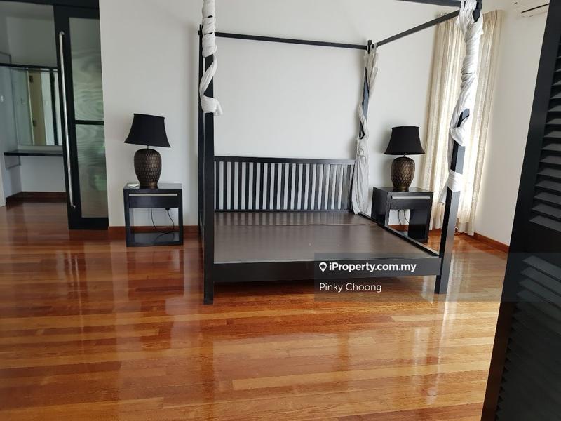 Semi-Detached House for Rent in Valencia, Sungai Buloh by Pinky Choong - iProperty.com.my