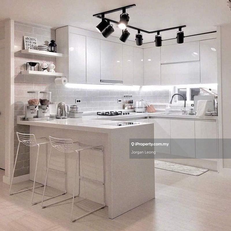 Bungalow House for Sale in Bukit Ledang, Damansara Heights by Jorgan Leong - iProperty.com.my