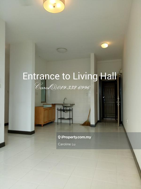 Service Residence for Sale in Ritze Perdana 1 by Caroline Lu - iProperty.com.my