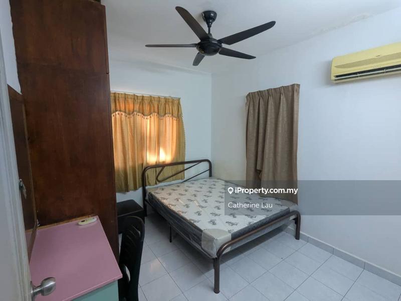 For Rent - Endah Regal Condominium