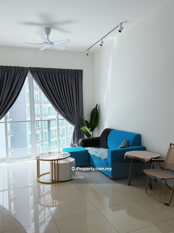 For Rent - QuayWest Residence