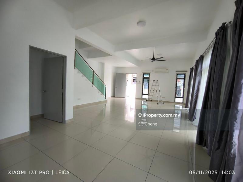 Rumah Kluster untuk Dijual di Taman Mutiara Mas, Skudai oleh SC Cheng - iProperty.com.my