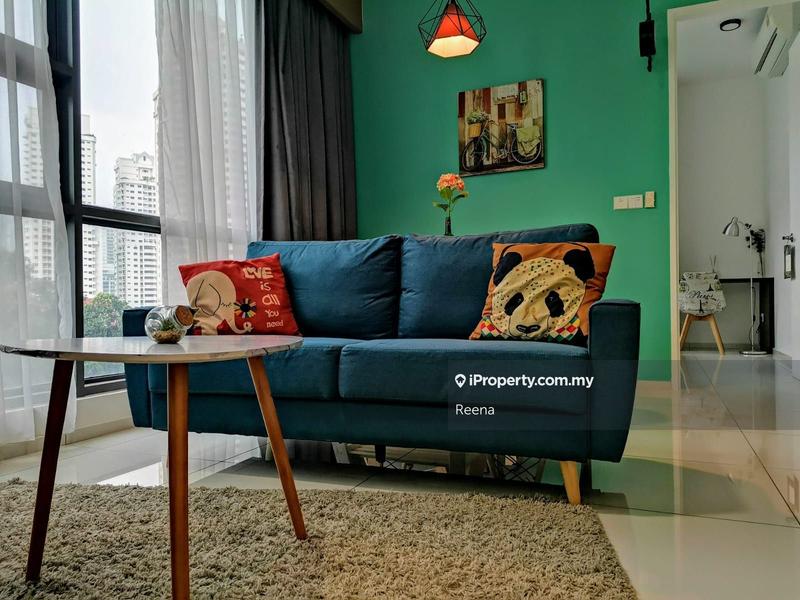 For Sale - The Robertson