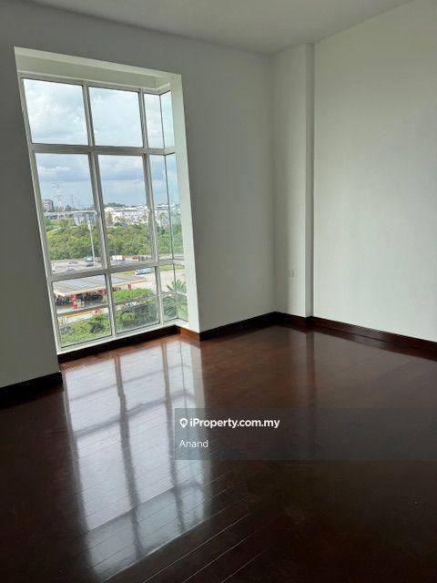 Residensi Servis untuk Dijual di Subang Olives Residence oleh Anand - iProperty.com.my