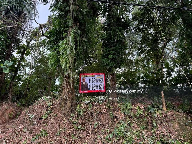 For Sale - BUKIT GASING HILLTOP, SEKSYEN 5, PETALING JAYA, Bukit Gasing, Petaling Jaya