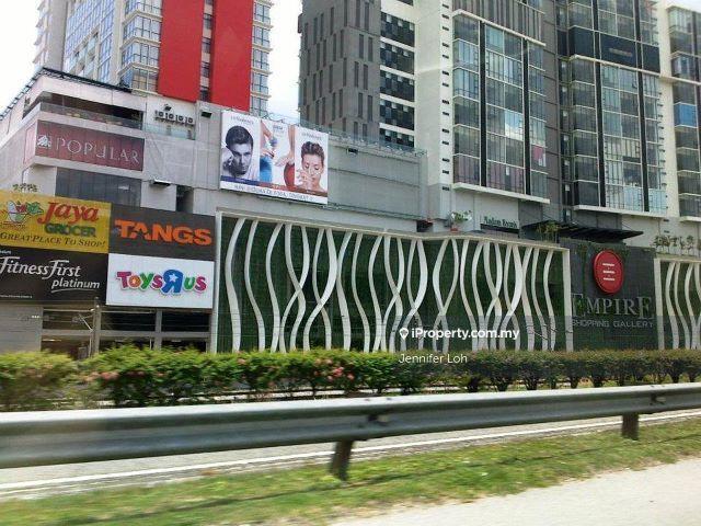 For Sale - Empire Subang