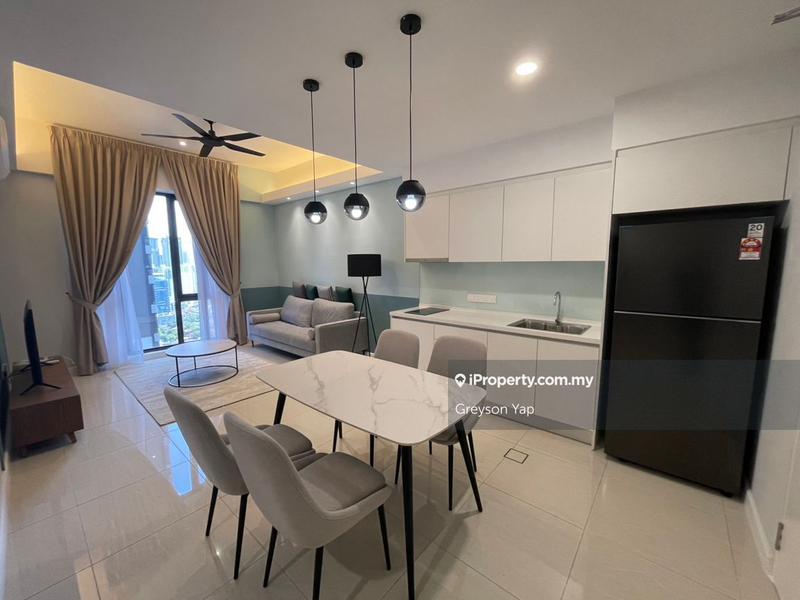 For Rent - The Sentral Suites