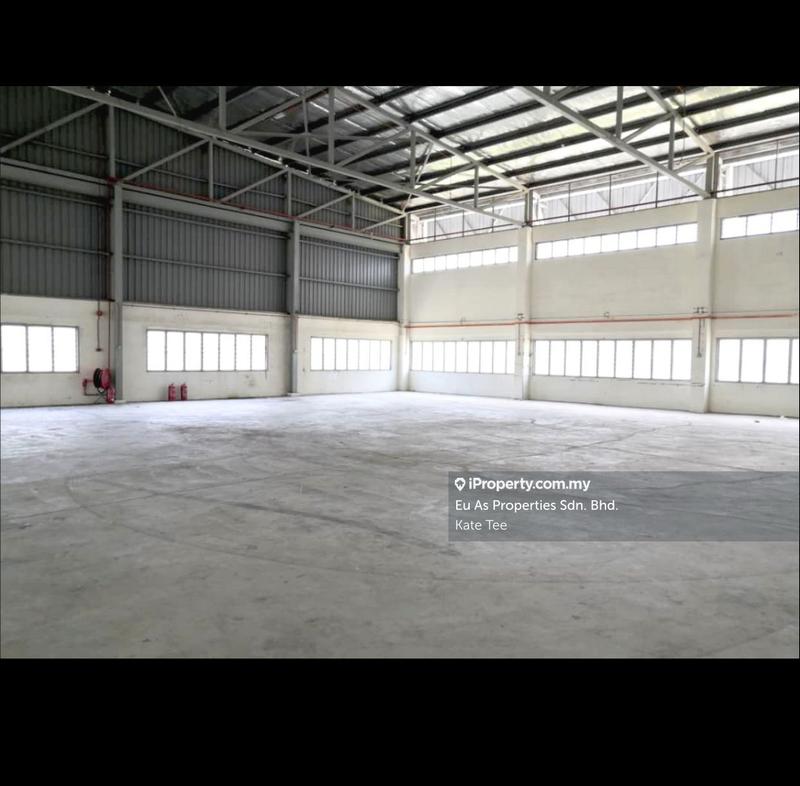 Detached Factory for Sale in Skudai, Johor Bahru by Kate Tee - iProperty.com.my