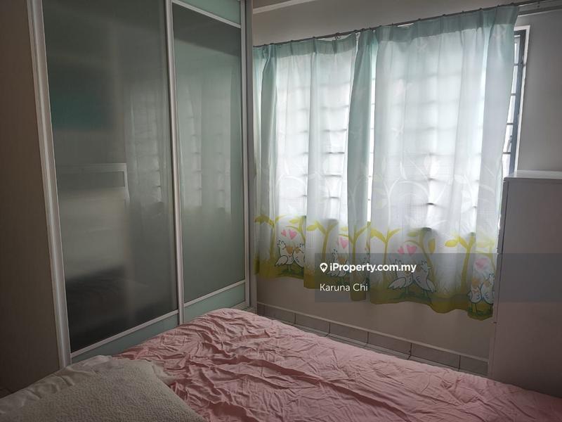 Apartment for Sale in Suria Kipark Damansara by Karuna Chi - iProperty.com.my