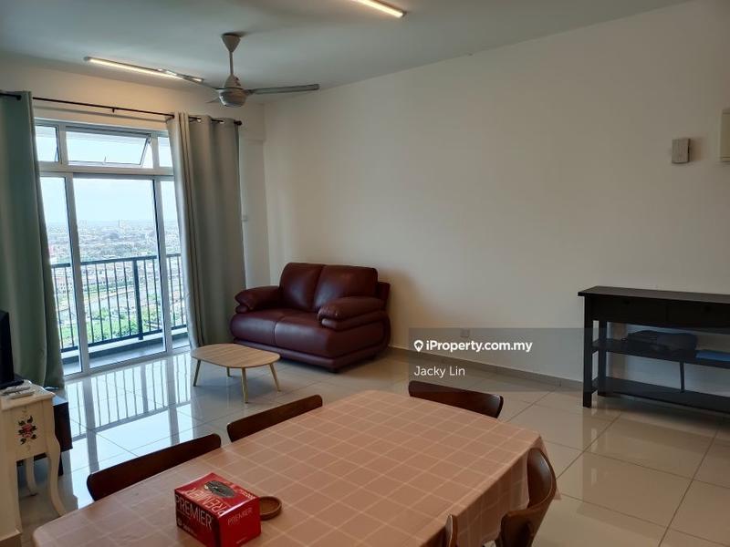 Service Residence for Sale in Novo 8 Residence by Jacky Lin - iProperty.com.my