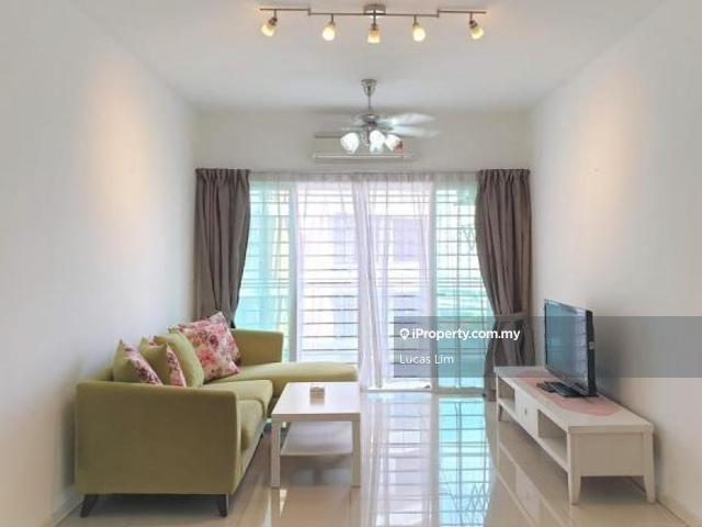 Kondominium untuk Dijual di Palace Court (Sri Istana) oleh Lucas Lim - iProperty.com.my