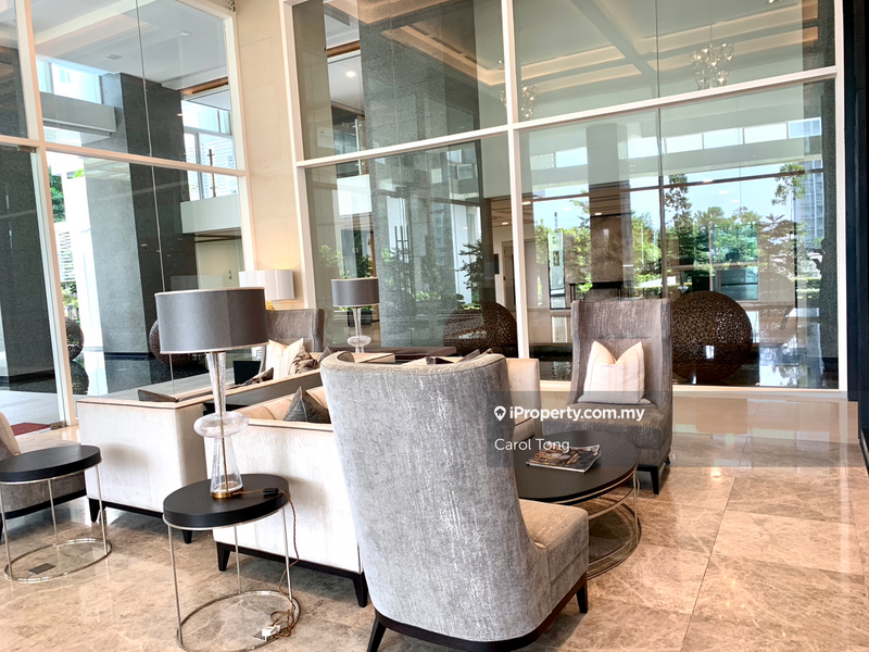 Kondominium untuk Dijual di Pavilion Hilltop oleh Carol Tong - iProperty.com.my