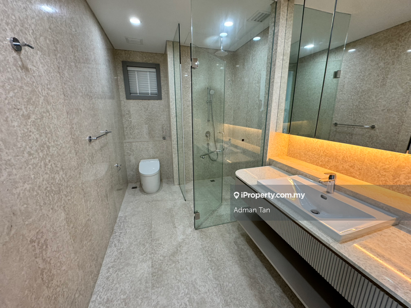Service Residence for Rent in Southpoint Residences by Adman Tan - iProperty.com.my